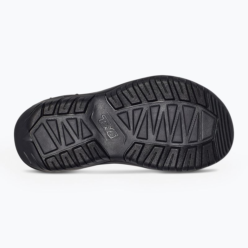 Sandale pentru femei Teva Hurricane Verge black 13