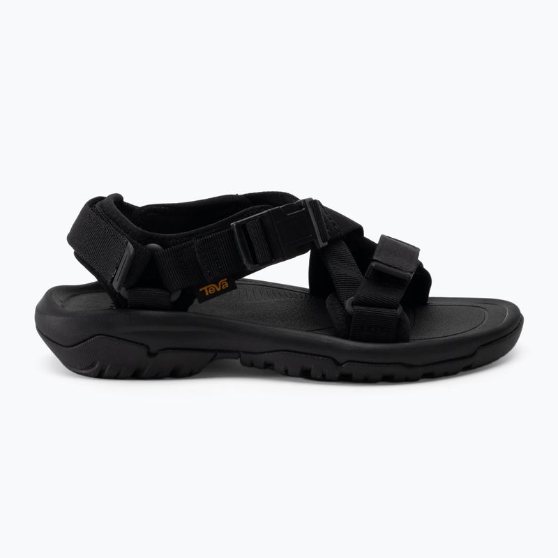 Sandale pentru femei Teva Hurricane Verge black 2