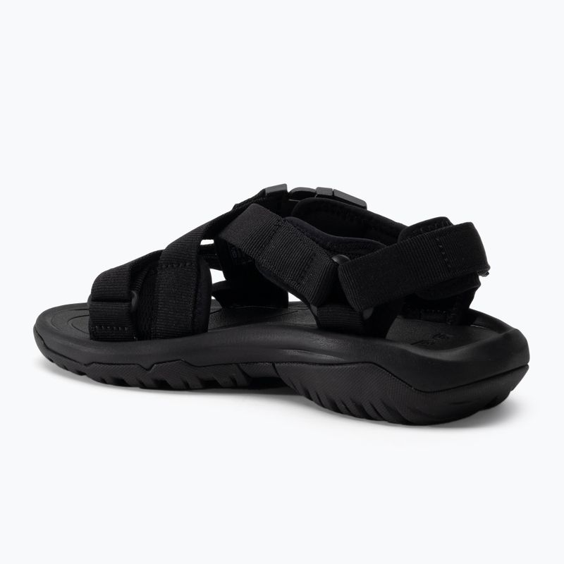 Sandale pentru femei Teva Hurricane Verge black 3