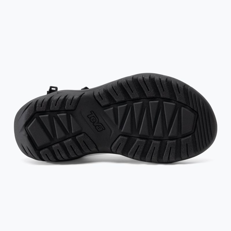 Sandale pentru femei Teva Hurricane Verge black 4