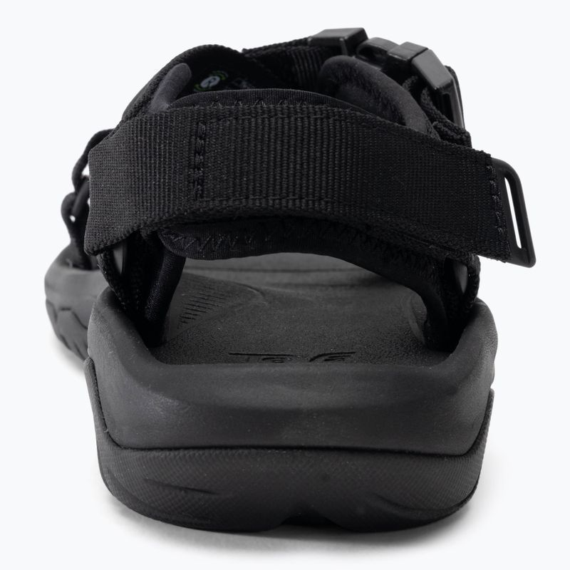 Sandale pentru femei Teva Hurricane Verge black 6