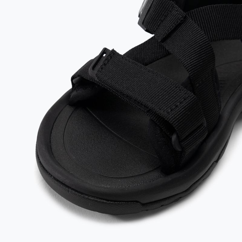 Sandale pentru femei Teva Hurricane Verge black 7