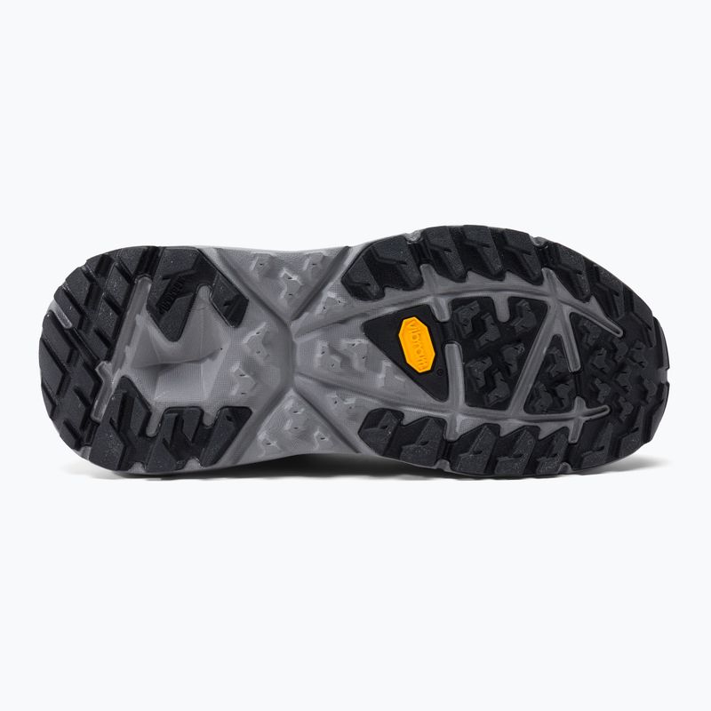 Cizme de trekking pentru bărbați HOKA Kaha Low GTX maro 1118586 4