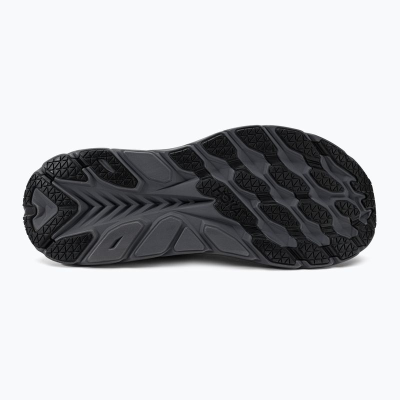 Pantofi de alergare pentru bărbați HOKA Clifton 8 negru 1119393-BBLC 7