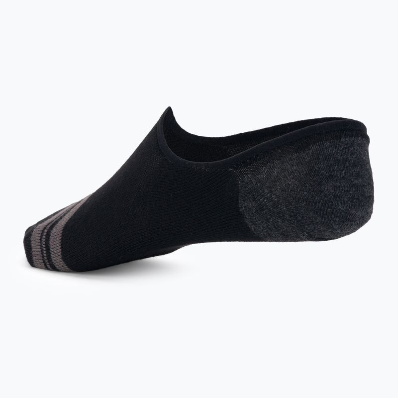Șosete New Balance Ultra Low No Show gri NBLAS91043BGR.L 7