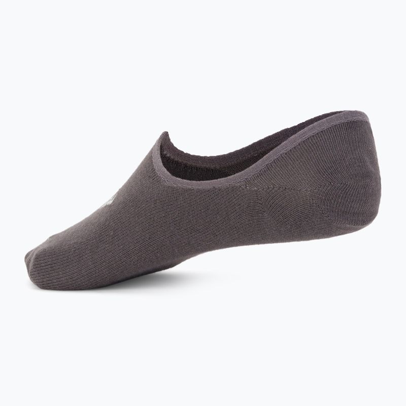 Șosete New Balance Ultra Low No Show gri NBLAS91043BGR.L 9