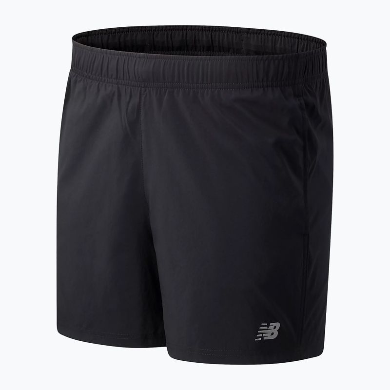Pantaloni scurți pentru bărbați New Balance Core Run 5