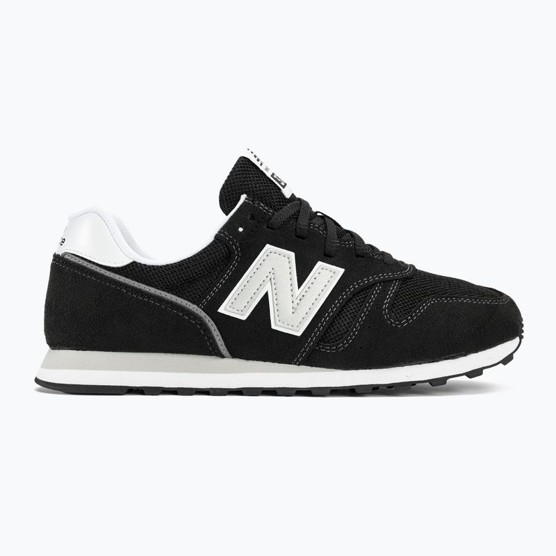 Încălțăminte pentru bărbați New Balance ML373 blue/white 2