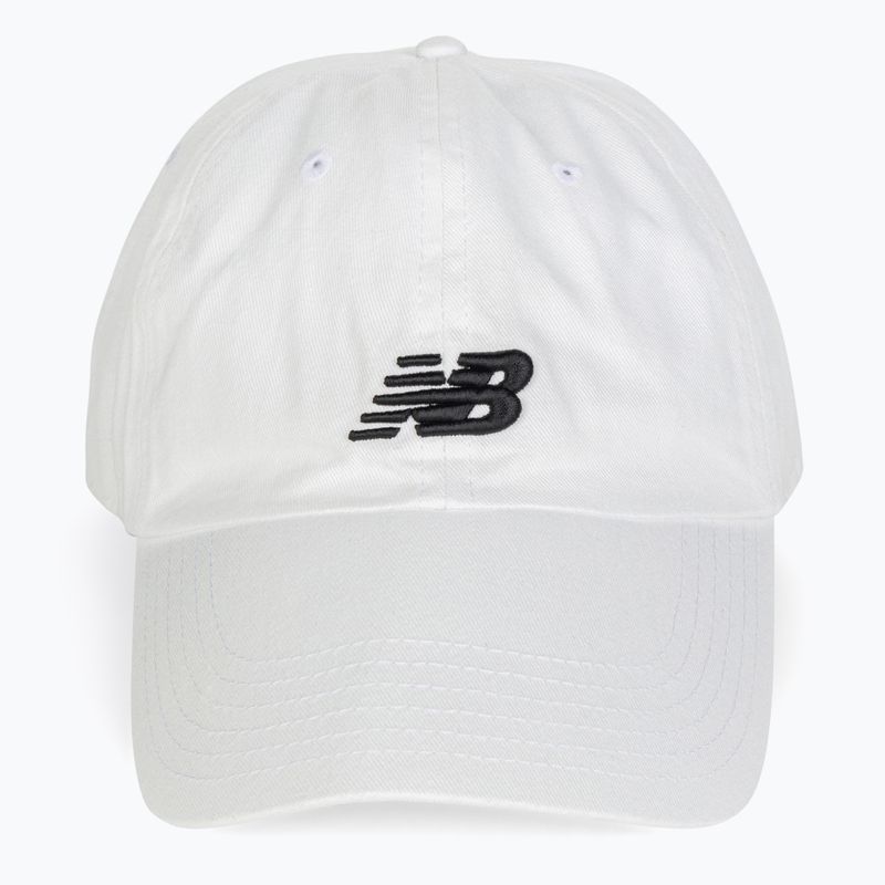 New Balance Classic Classic Curved Brim șapcă de baseball 4