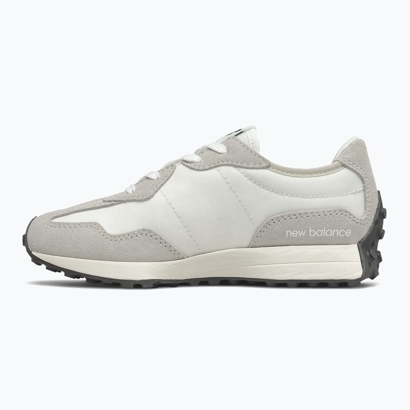 Încălțăminte pentru copii  New Balance 327's V1 grey 2