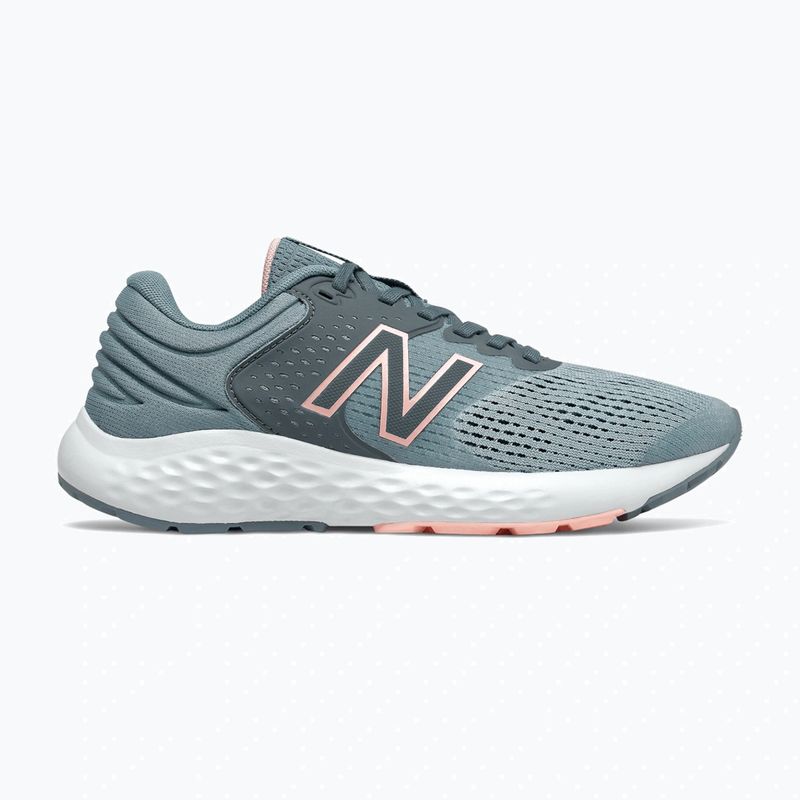 Pantofi de alergare pentru femei New Balance W520LP7 gri 11