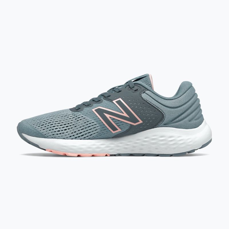 Pantofi de alergare pentru femei New Balance W520LP7 gri 12