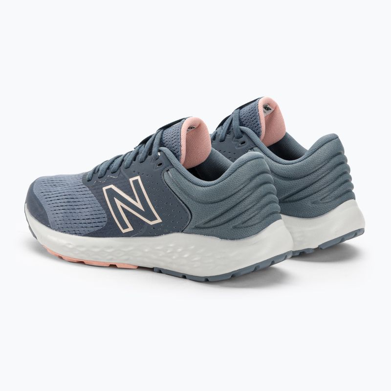 Pantofi de alergare pentru femei New Balance W520LP7 gri 3