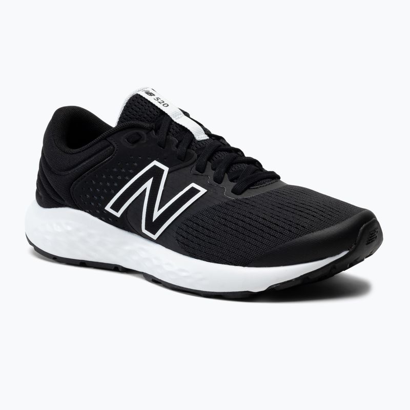 Încălțăminte de alergat pentru femei New Balance 520LK7 neagră NBW520LK7.B.065