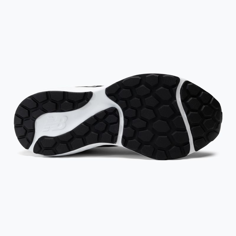 Încălțăminte de alergat pentru femei New Balance 520LK7 neagră NBW520LK7.B.065 5