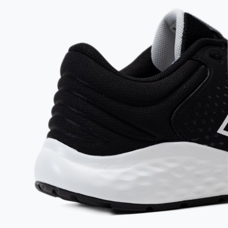 Încălțăminte de alergat pentru femei New Balance 520LK7 neagră NBW520LK7.B.065 8