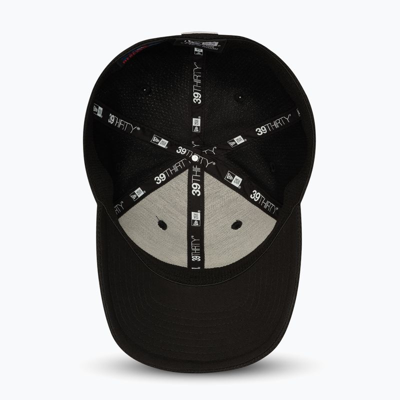 Șapcă New Era Diamond Essential 39Thirty New York Yankees black 5