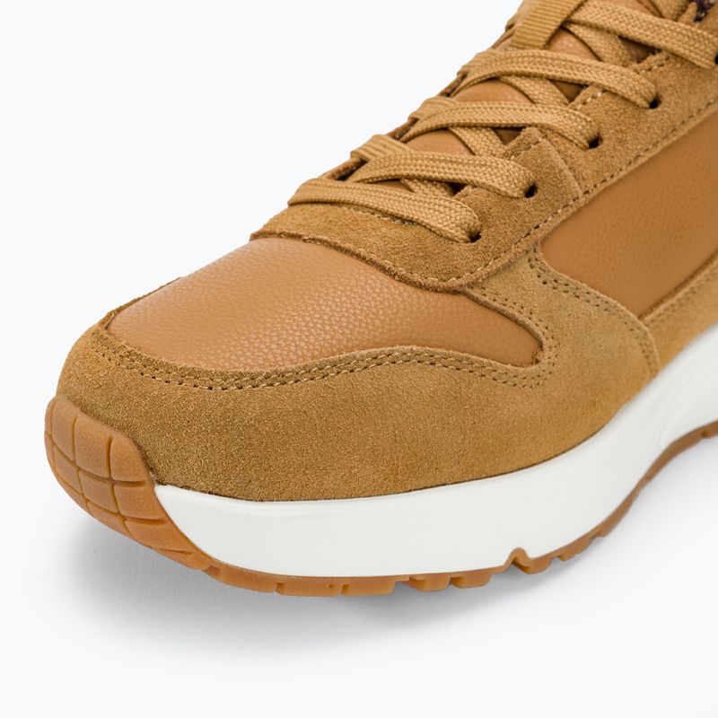 Încălțăminte pentru bărbați SKECHERS Uno Stacre whiskey/white 7