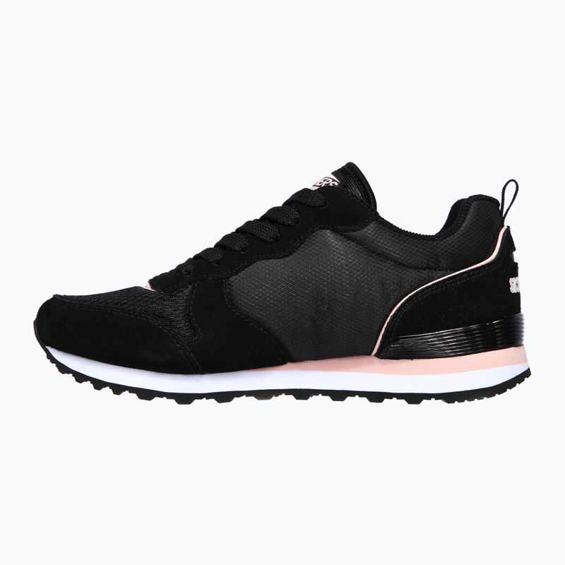 Încălțăminte pentru femei SKECHERS Og 85 Step N Fly black 9
