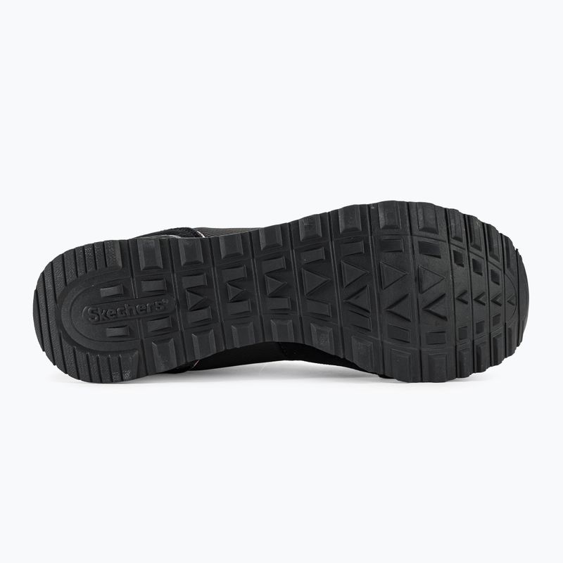 Încălțăminte pentru femei SKECHERS Og 85 Step N Fly black 6