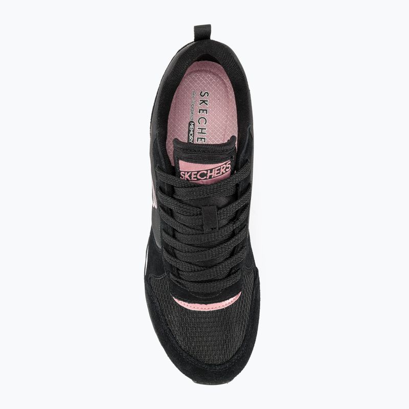 Încălțăminte pentru femei SKECHERS Og 85 Step N Fly black 7
