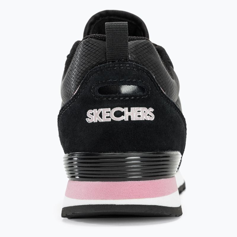 Încălțăminte pentru femei SKECHERS Og 85 Step N Fly black 8