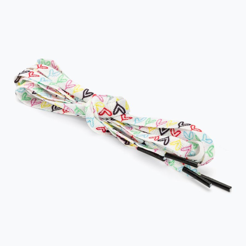 Încălțăminte pentru femei SKECHERS Uno Loving Love white/multi 9