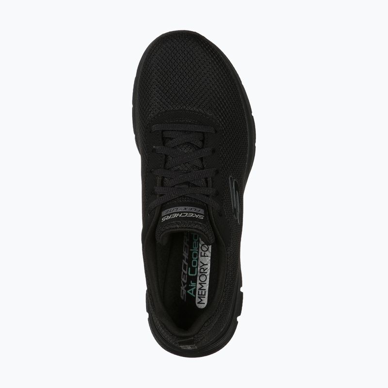 Încălțăminte pentru femei  SKECHERS Flex Appeal 4.0 Brilliant View black 12