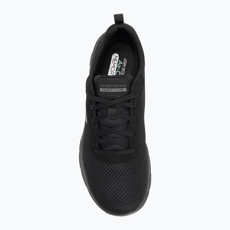 Încălțăminte pentru femei  SKECHERS Flex Appeal 4.0 Brilliant View black 5
