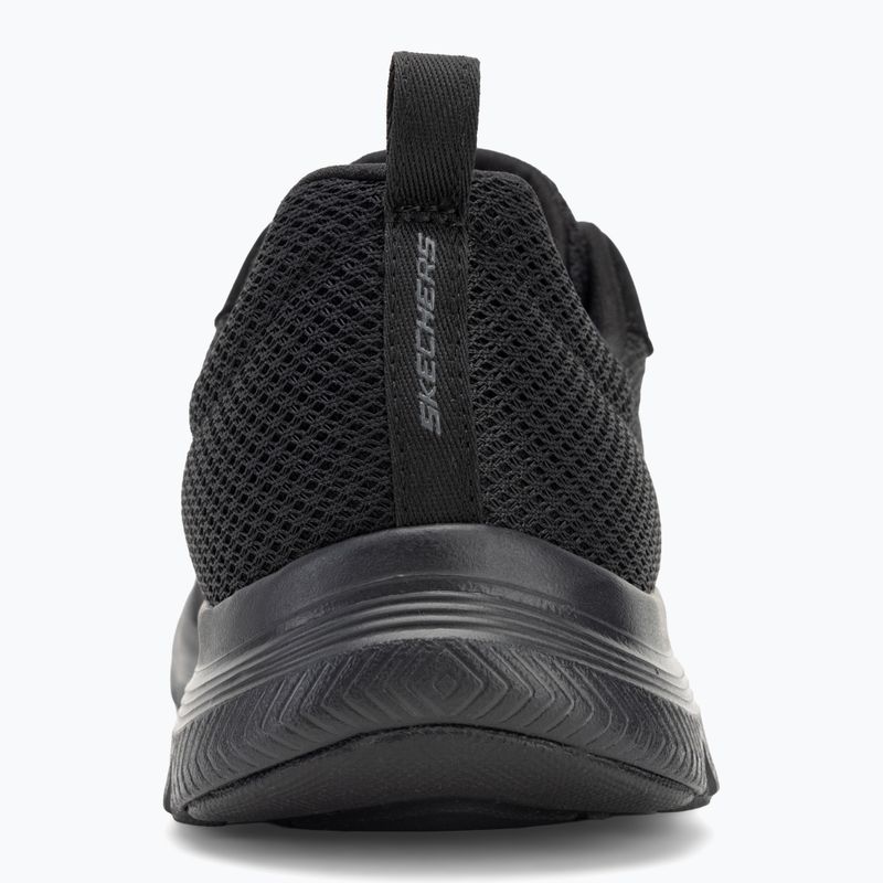 Încălțăminte pentru femei  SKECHERS Flex Appeal 4.0 Brilliant View black 6