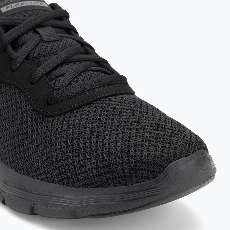 Încălțăminte pentru femei  SKECHERS Flex Appeal 4.0 Brilliant View black 7