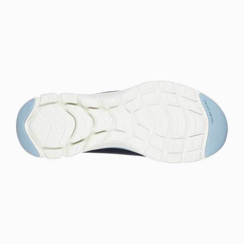 Încălțăminte pentru femei  SKECHERS Flex Appeal 4.0 Brilliant View n/blue 11