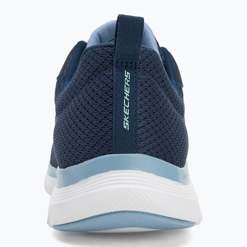 Încălțăminte pentru femei  SKECHERS Flex Appeal 4.0 Brilliant View n/blue 6