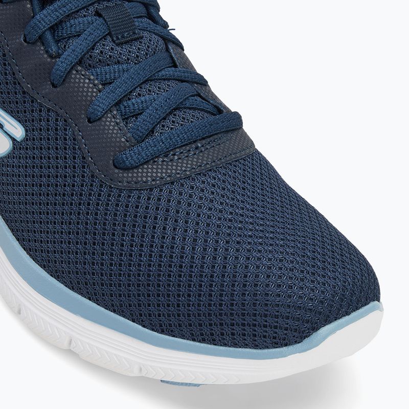 Încălțăminte pentru femei  SKECHERS Flex Appeal 4.0 Brilliant View n/blue 7
