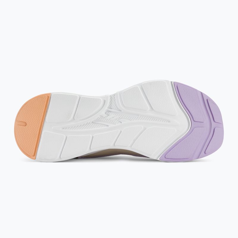 Încălțăminte pentru femei SKECHERS Bobs Bamina Chill Zone white 5