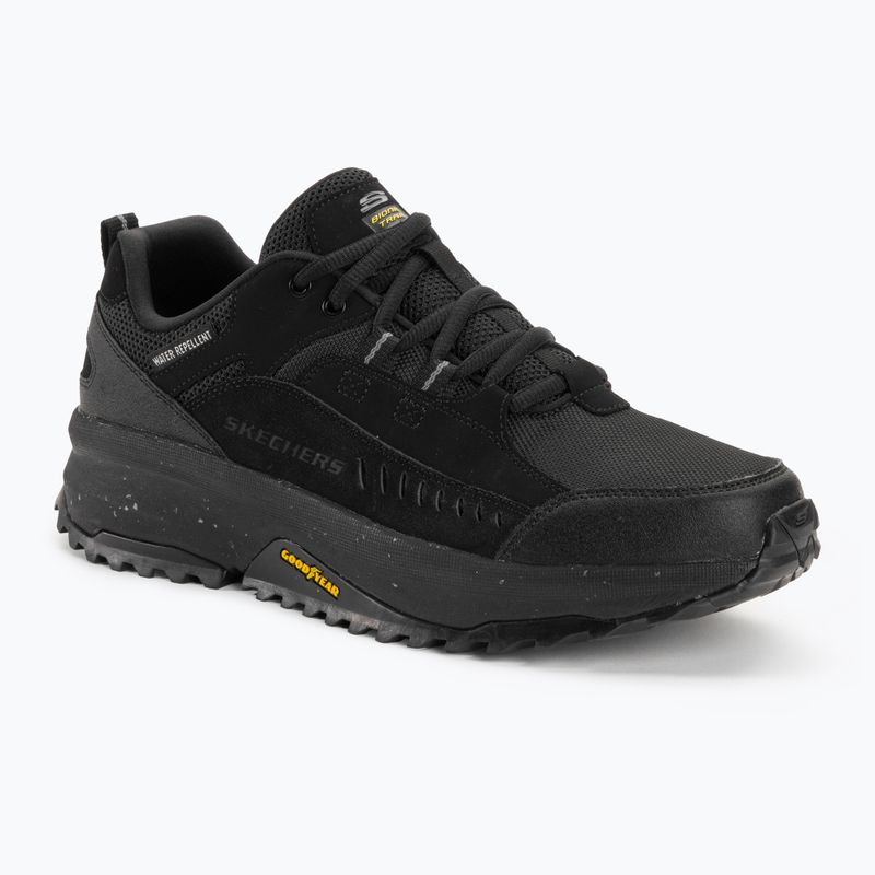 Pantofi pentru bărbați Skechers Skechers Bionic Trail negru