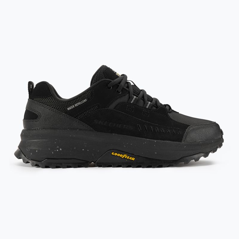 Pantofi pentru bărbați Skechers Skechers Bionic Trail negru 2