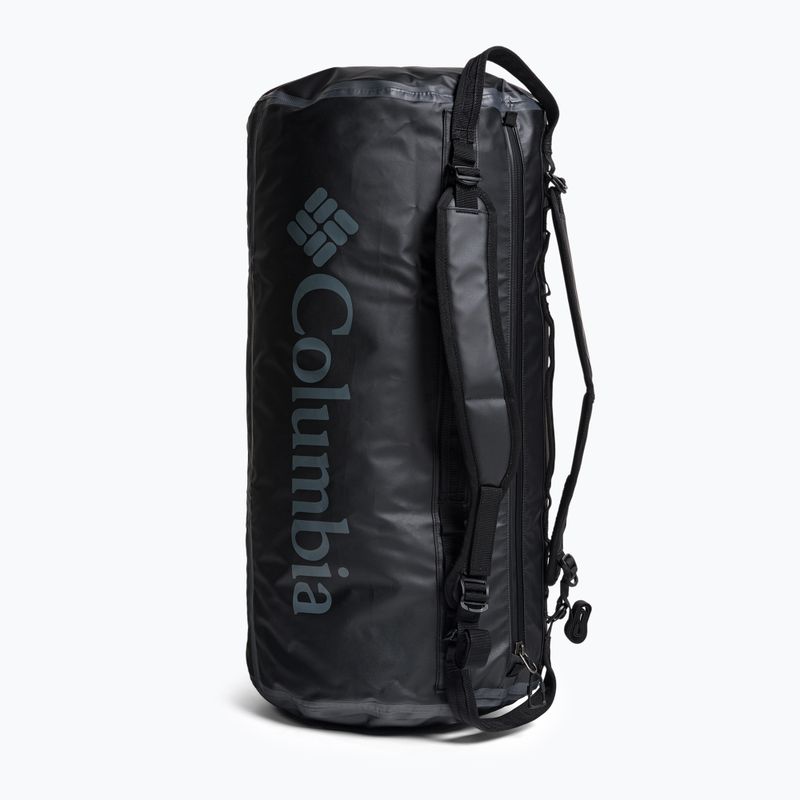 Geantă de voiaj Columbia OutDry Ex 011 neagră 1910161 2