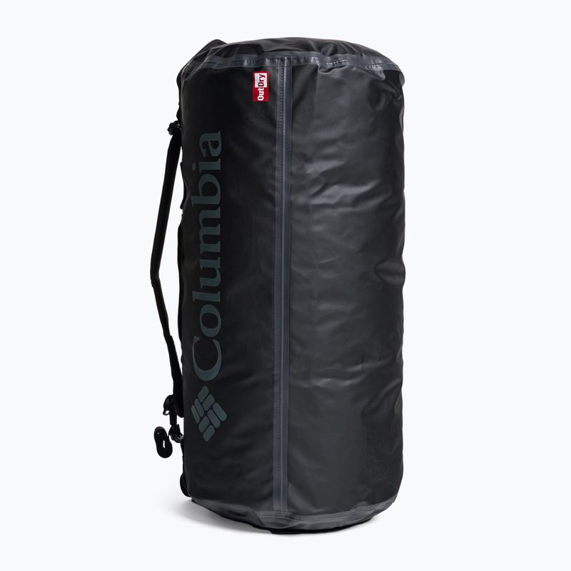 Geantă de voiaj Columbia OutDry Ex 011 neagră 1910161 3
