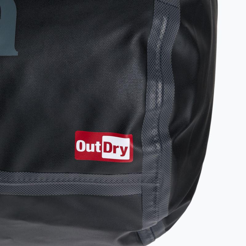 Geantă de voiaj Columbia OutDry Ex 011 neagră 1910161 6