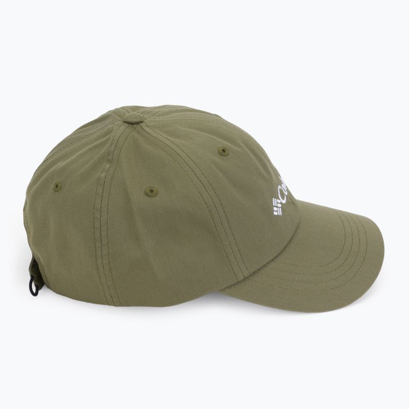 Șapcă Columbia Roc II Ball verde 1766611398 2