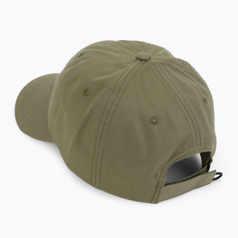 Șapcă Columbia Roc II Ball verde 1766611398 3