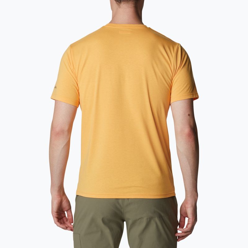 Columbia Sun Trek 880 galben 1931172 4
