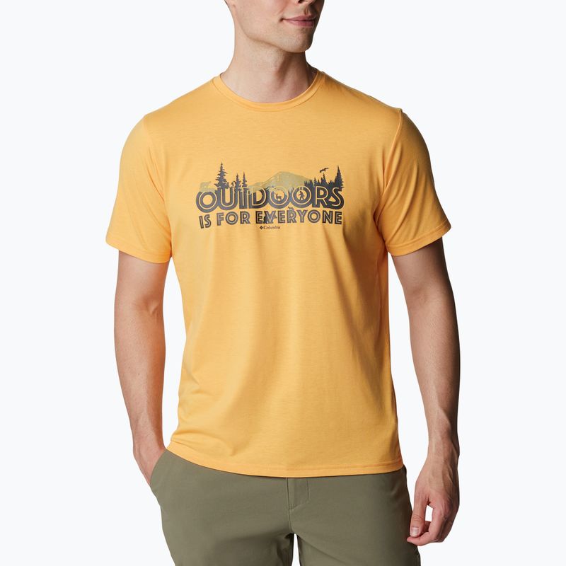 Columbia Sun Trek 880 galben 1931172 5