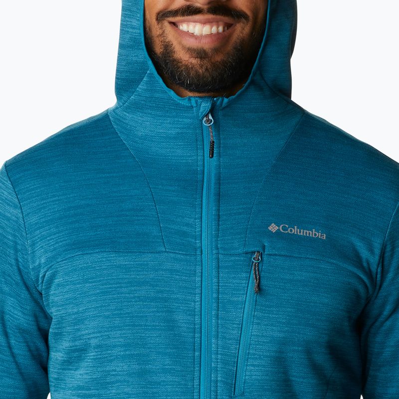Columbia Maxtrail II 400 albastru 1990651 2