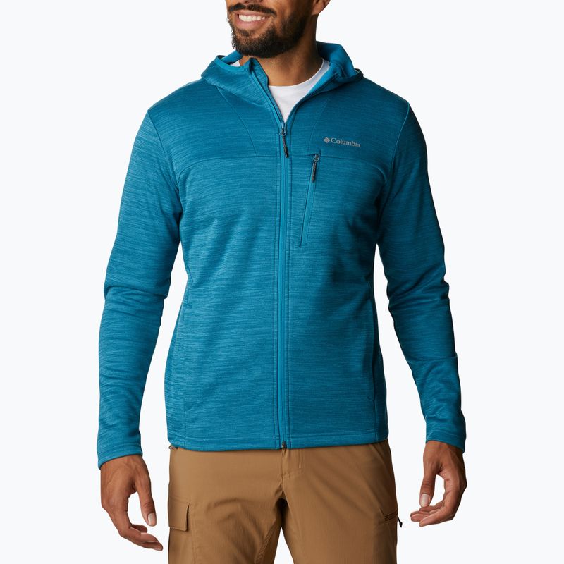 Columbia Maxtrail II 400 albastru 1990651 5