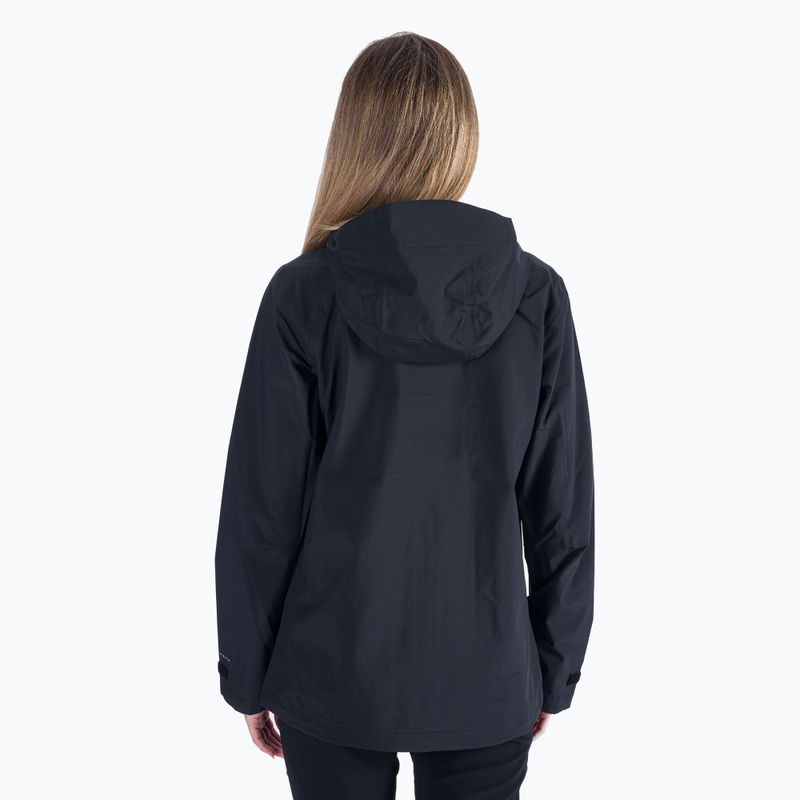 Columbia Earth Explorer Jacket Shell 10 negru 1989243 3