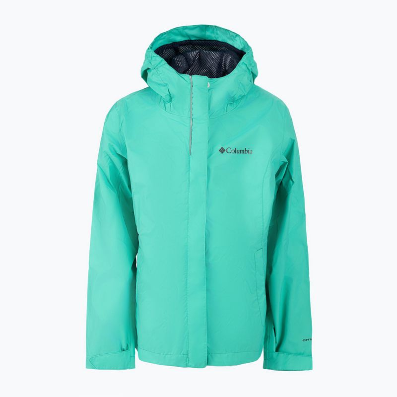 Columbia Arcadia Jacket 362 albastru 1580631
