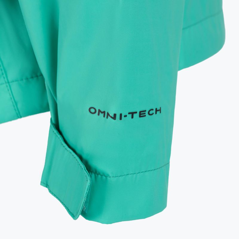 Columbia Arcadia Jacket 362 albastru 1580631 5