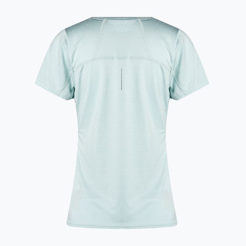 Cămașă de trekking pentru femei Columbia Alpine Chill Zero SS 329 1991694 8